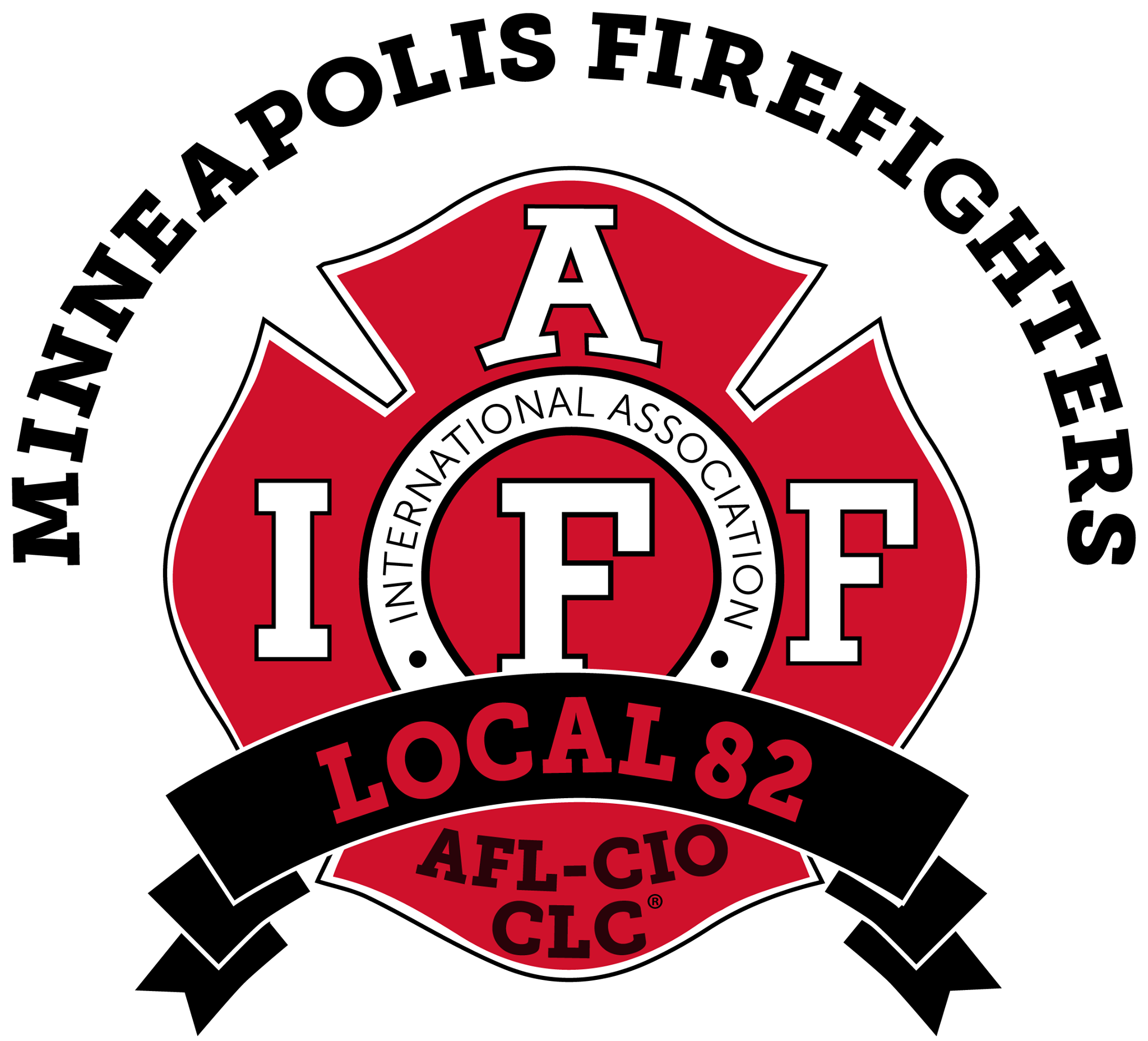 Minneapolis Firefighters Local 82
